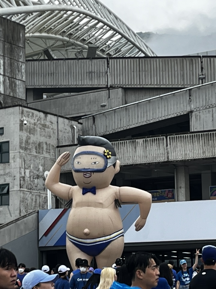 간호사 번아웃 취미 추천 싸이 콘서트에서 스트레스 해소하는 관람 현장
